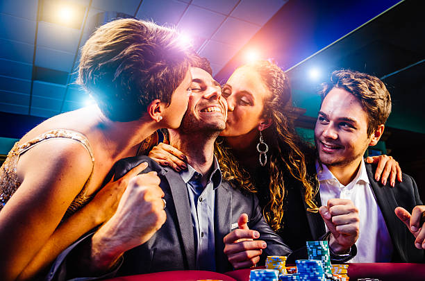 bosangka SA Gaming live blackjack table displayed on Android mobile device